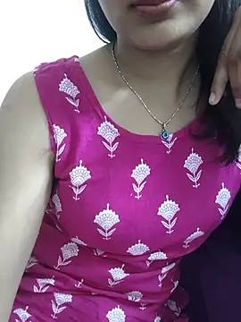 Ritika_jha01 Chat XXX in diretta