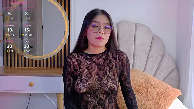 Mara_swan Adlı Modelin Canlı XXX Sohbeti