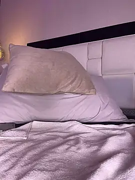 Sophie-velvet's Webcam Show