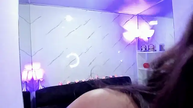 Chat +18 de MaraMartinez_ ao vivo