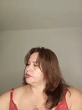 DulceAnahi_ Adlı Modelin Canlı XXX Sohbeti