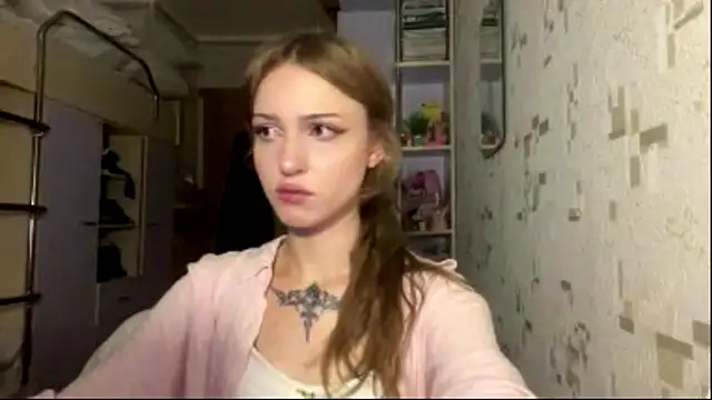 Živý XXX chat chipsis