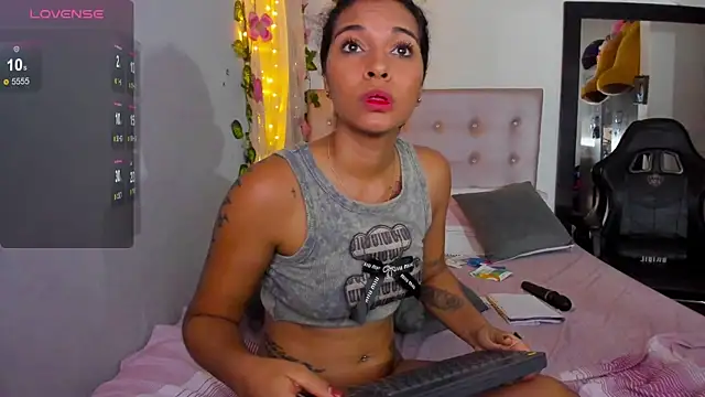 tefy-cardona Chat XXX in diretta