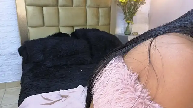 Chat XXX Live ximenawilliamss