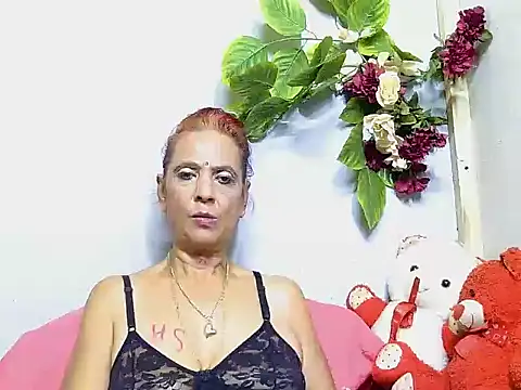 Chat XXX ao vivo de Hot_queen58