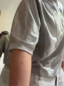 Chat XXX Live OLIVER_K