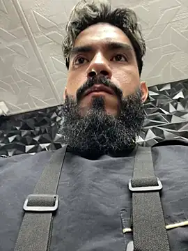 Webkamerová show GabrielBigcock1