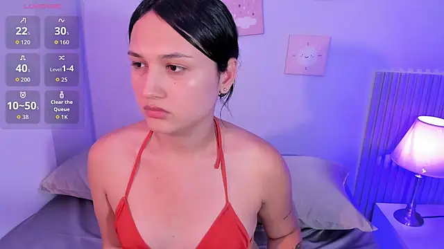 lana_boomer Chat XXX in diretta