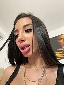 BlueEyes_BB's Live XXX Chat