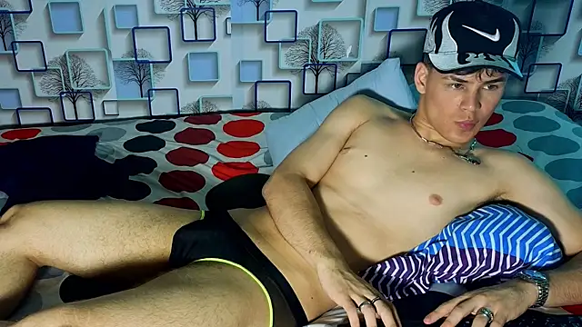 LoganSteel_ Live XXX-chat