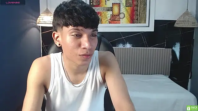 XXX chat uživo modela Jake_Falcon