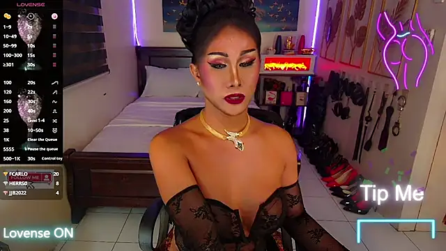 SadisticSaintTs Chat XXX live