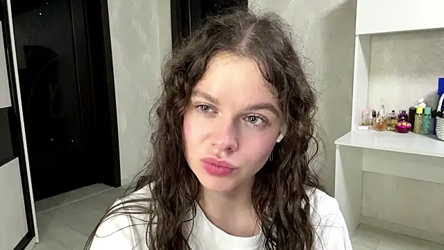Chat XXX en directo de Nebula_Veratti