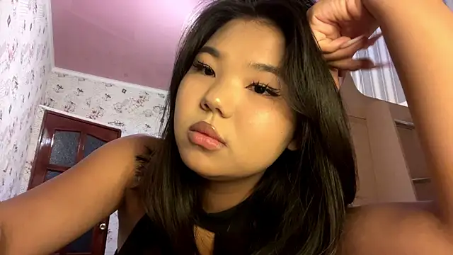 JohannaMickiewicz's Live XXX Chat