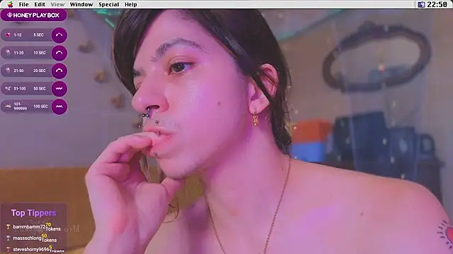 Czat XXX na żywo – kuntboyzworld