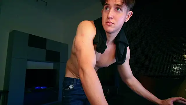 ChristianLevine_ Live XXX Chat