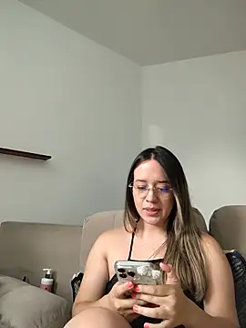 Dani_javi's Live XXX Chat