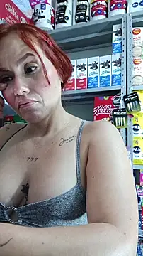 Chat XXX en directo de Queen_lorena