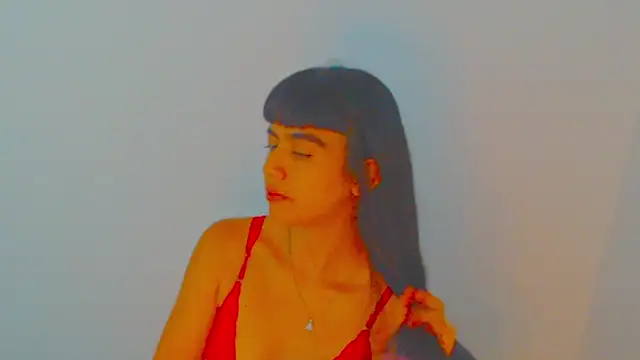 meganmiauu Chat XXX in diretta