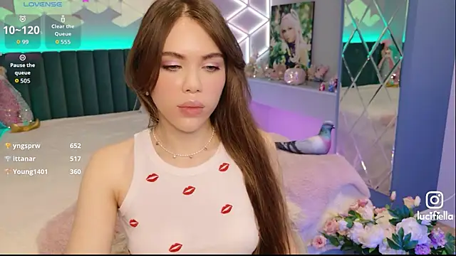 MimiForce 现场XXX聊天