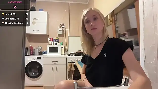 Chat XXX Live AngelJeni