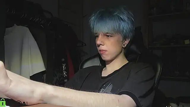 Chat XXX ao vivo de Mark_Shoyer2