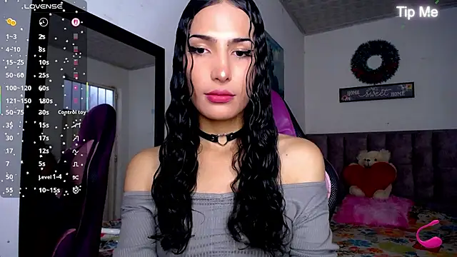 Jessica_princes' Live XXX Chat