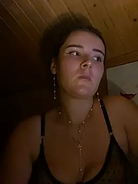 mewKate Live XXX Chat