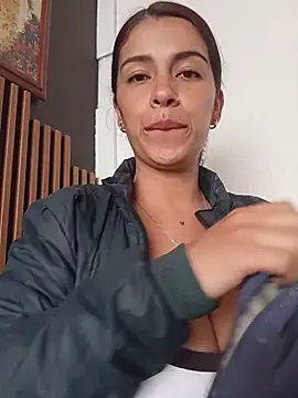 XXX chat uživo modela Nathaly_12