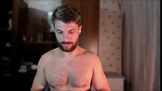 Chat XXX Live Tony_Wolf