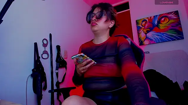 AliceLorens Live XXX-Chat