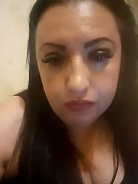 دردشة Veronica-Celie الجنسية المباشرة