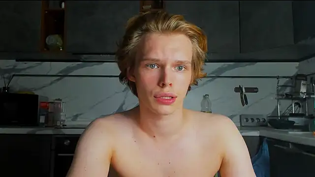 lolKenDowson – Live XXX-chat