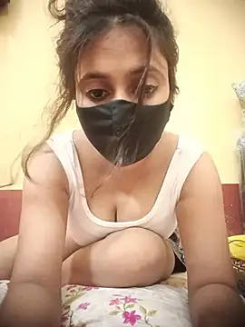 แชท XXX สดของ Rashmita-2