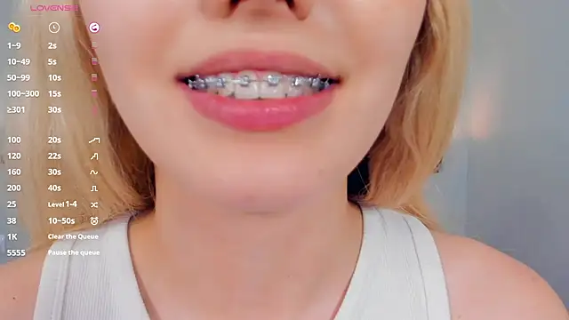 Barbiebloom Chat XXX live