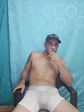 Chat XXX ao vivo de junior_926
