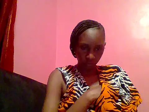Ebony_Africa1's Live XXX Chat