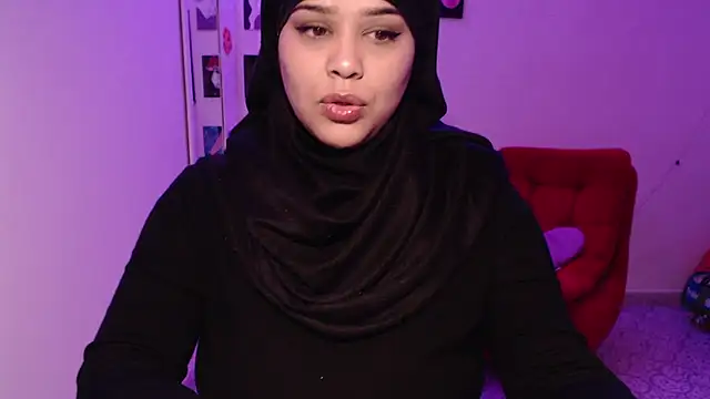 Sembang XXX Secara Langsung VenussTits97