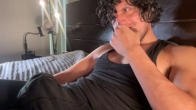 Chat XXX Live beranco19