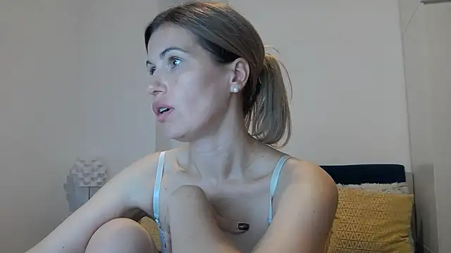 Živý XXX chat Lika_Soul