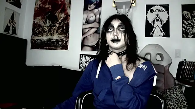 kiiler_queen live XXX chat