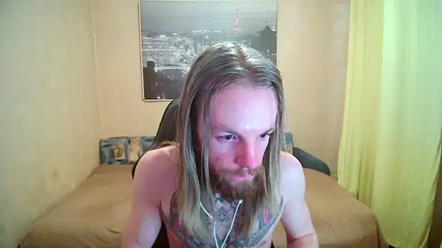 XXX chat uživo modela AdamDickens