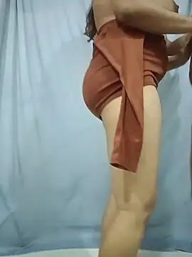 Curvy_Nisha_ ওয়েবক্যাম শো