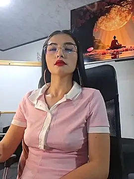 Jade_connor 라이브 XXX 채팅