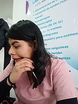 Chat XXX en directo de SOFIA-11_