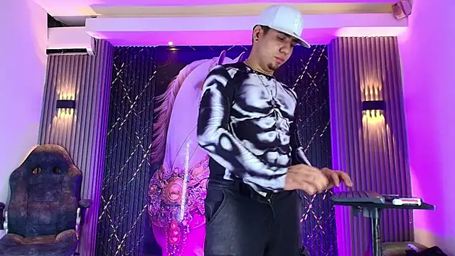 Iam_Josue-n Webbikameraesitys