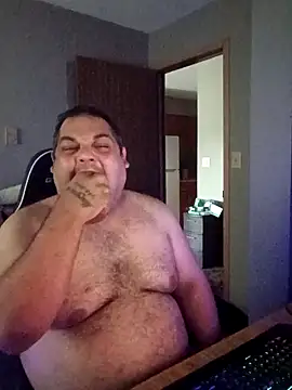 Chat +18 de Man1gonzalez ao vivo