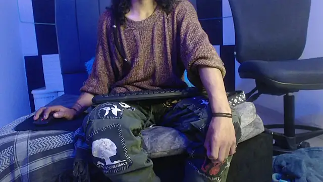 strap_420 – Naživo XXX chat