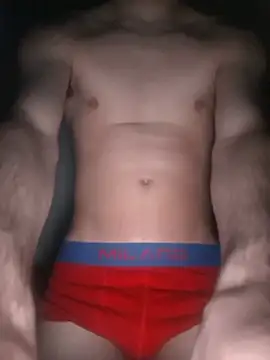 Daxsito Show in webcam