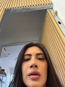 clarachanelricek's Webcam Show